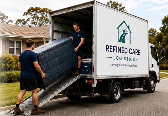 Refined Care Logistics
