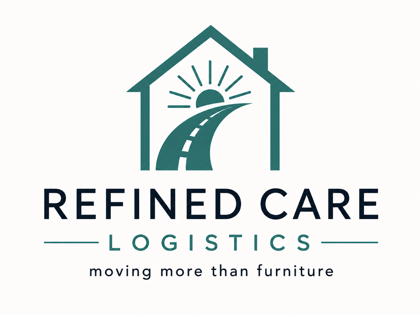 Refined Care Logistics logo